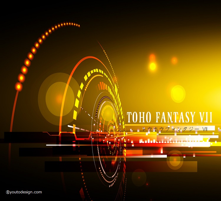 TOHO FANTASY Ⅶ.jpg